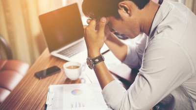 4 Zodiak Yang Rawan Mengalami Burnout Di Tempat Kerja, Ada Leo Hingga Scorpio