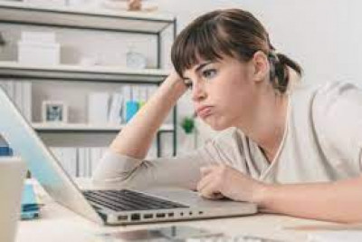 5 Cara Atasi Jenuh Menulis Artikel Di Media Online, Salah Satunya Cari Inspirasi