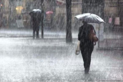 Tak Hanya Jabar,  Sejumlah Wilayah Di Indonesia Ini Berpotensi Hujan Lebat