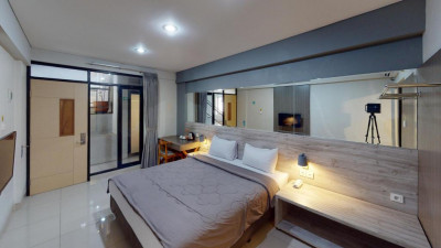 Catat! 5 Hotel Di Sumedang Yang Menawarkan Fasilitas Lengkap Dan Pelayanan Terbaik