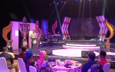 Ridwan Kamil Dorong Industri Film Di Jawa Barat Menjadi Diplomasi Budaya Dan Sumber Ekonomi