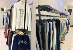 Simak 5 Tips Berikut Jika Ingin Dapat Pakaian Thrift yang Berkualitas