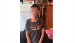 Polres Sumedang Amankan Pemuda 19 Tahun Yang Diduga Menjadi Pelaku Curanmor