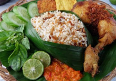 6 Rekomendasi Kuliner Khas Sunda yang Cocok Dinikmati Bareng Keluarga