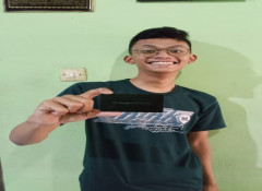 Luar Biasa! Temukan Bug di Google, Seorang Siswa SMK Diganjar Hadiah USD 5.000