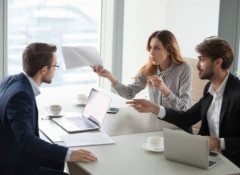 6 Penyebab Disfungsional Organisasi di Lingkungan Kerja, Apa Saja?