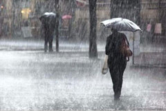 Tak Hanya Jabar,  Sejumlah Wilayah di Indonesia Ini Berpotensi Hujan Lebat