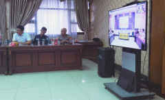 Jelang Ramadhan, Polres Sumedang Laksanakan Ops Pekat Lodaya 2023