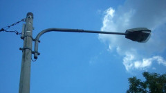 500 PJU Dipasang, Jalur Mudik Lebaran Di Sumedang Bakal Terang Benderang