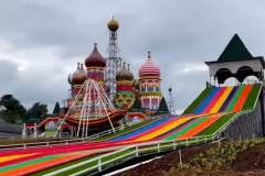 Polda Jabar Periksa Manajemen Risiko Pengamanan Jans Park Sumedang,Ini Hasilnya