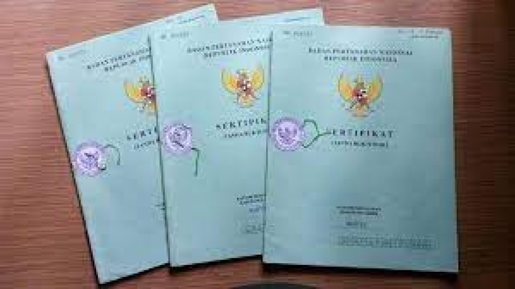 Simak! Ini Biaya Balik Nama Sertifikat Tanah Terbaru April 2023