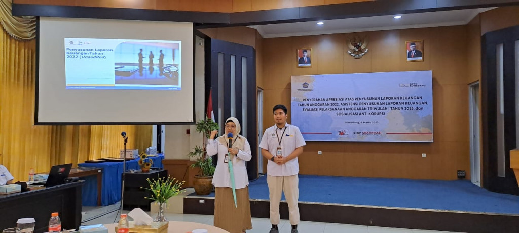 Mau Tahu Kapan TPP Cair? Begini Penjelasan BKAD Sumedang