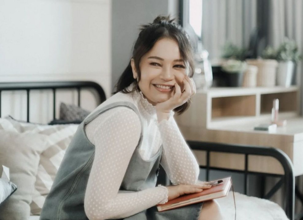 Rossa Ungkap Dirinya akan Mudik ke Sumedang Saat Lebaran 2023