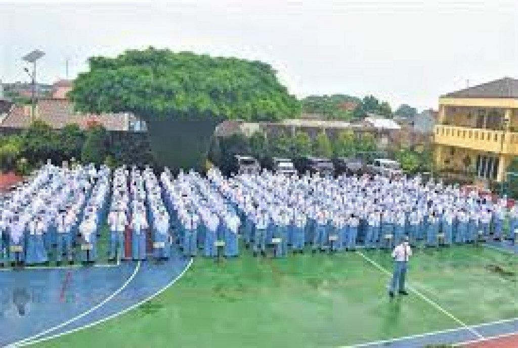 Simak! Inilah 15 SMA Terbaik di Jawa Barat, Referensi Daftar PPDB 2023