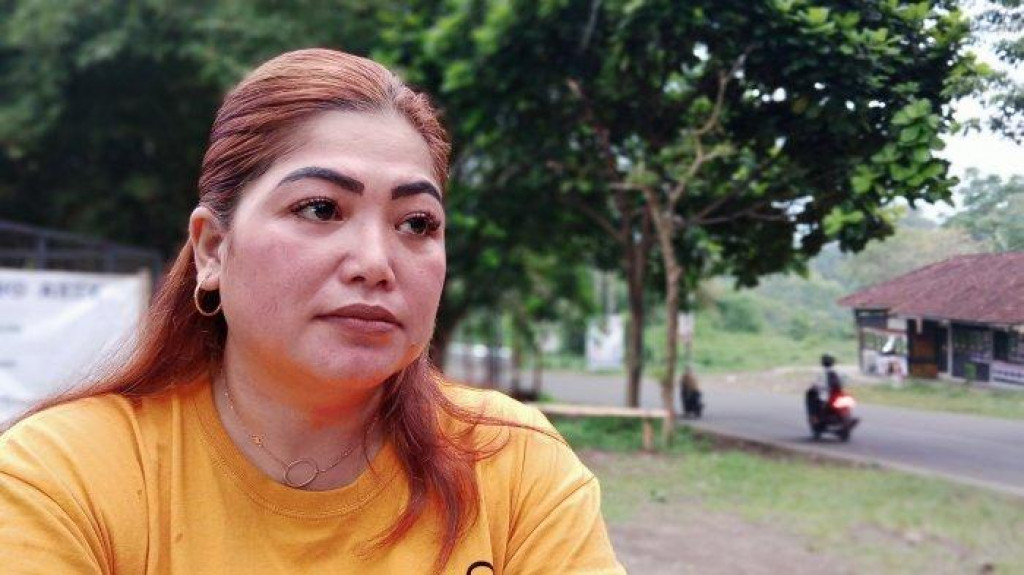 Cerita Saksi Lihat Mobil Angkutan ODGJ Mondar-mandir, Sebelum Buang Riki di Sekitar Dano Sumedang 