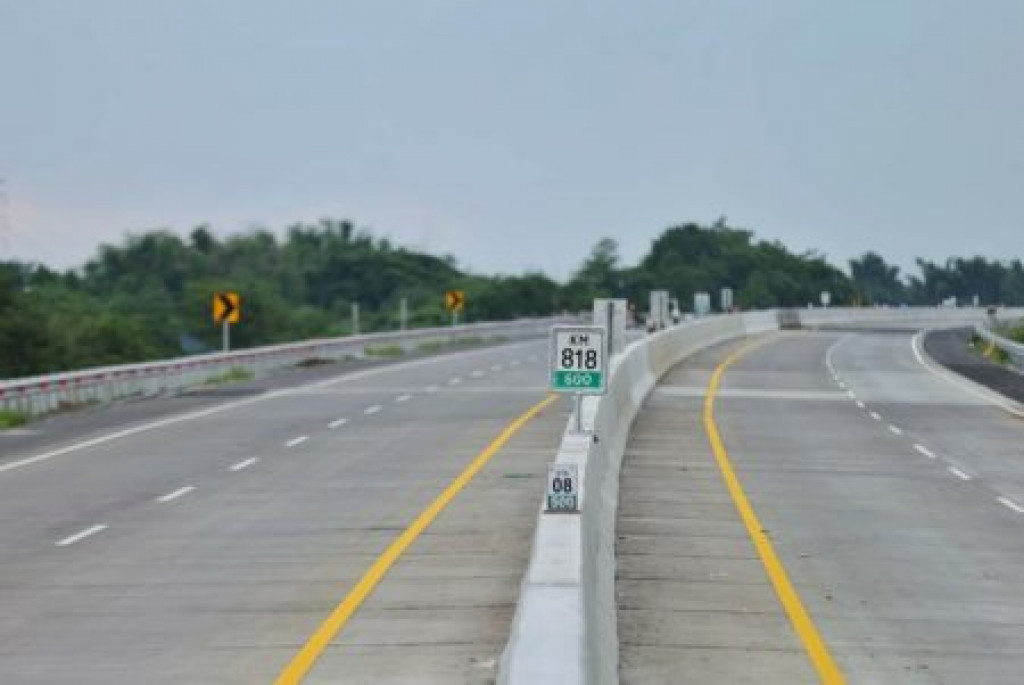 3 Faktor Ini Jadi Kunci Kelancaran Mudik Lebaran 2023 Versi Menteri PUPR