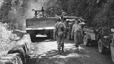 Sejarah Mengerikan Sumedang Pada Masa Penjajahan Belanda