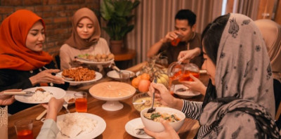 Keunikan-keunikan Bulan Ramadan Yang Hanya Ada Di Indonesia, Yuk Simak!
