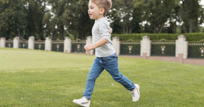 Sederet 9 Penyebab Anak Aktif Dan Tidak Bisa Diam, Bunda Harus Tahu!