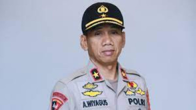 Profil Irjen Pol Akhmad Wiyagus, Kapolda Jabar Yang Baru 