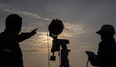 NU Dan Muhammadiyah Sudah Tetapkan Idulfitri 2023, MUI: Pemerintah Diprediksi Berbeda!