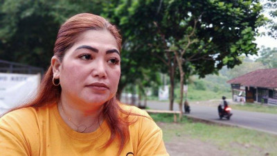 Cerita Saksi Lihat Mobil Angkutan ODGJ Mondar-mandir, Sebelum Buang Riki Di Sekitar Dano Sumedang 