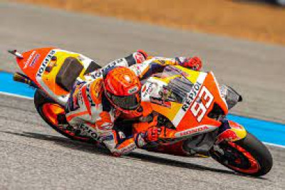 Jadwal MotoGP Spanyol 2023, Lengkap Jam Tayang Dan Berita Terbaru Marquez Hingga Enea Bastianini