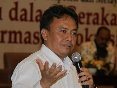 35 Puskesmas Di Sumedang Disiagakan 24 Jam Saat Arus Mudik Lebaran