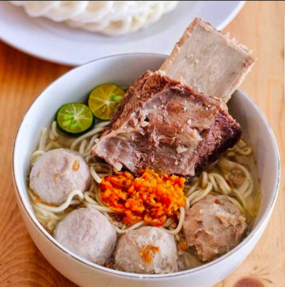 Ini 6 Bakso Enak Di Sumedang, Rekomendasi Wisata Kuliner LIbur Lebaran