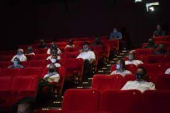 Jadwal Bioskop Bandung: Dungeons & Dragons Honor Among Thieves Tayang Hari ini 