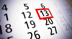 Simak! Ini 4 Tanggal Lahir Paling Menarik dan Mempunyai Daya Tarik Tinggi