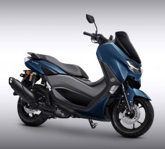 5 Rekomendasi Motor Matic Paling Nyaman Buat Mudik, Ada Honda Beat Sporty
