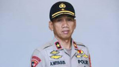 Profil Irjen Pol Akhmad Wiyagus, Kapolda Jabar yang Baru 