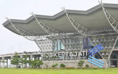 Mulai 15 April 2023, Bandara Kertajati Kembali Layani Penerbangan Umrah 