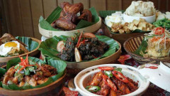 Murah dan Lagi Hits, Ini 5 Tempat Wisata Kuliner di Sumedang yang Cocok untuk Bukber Ramadhan