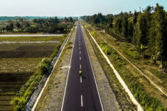 PUPR Siapkan Jalan Pansela Jawa Sebagai Jalur Alternatif Mudik Lebaran 2023