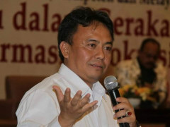 35 Puskesmas Di Sumedang Disiagakan 24 Jam Saat Arus Mudik Lebaran