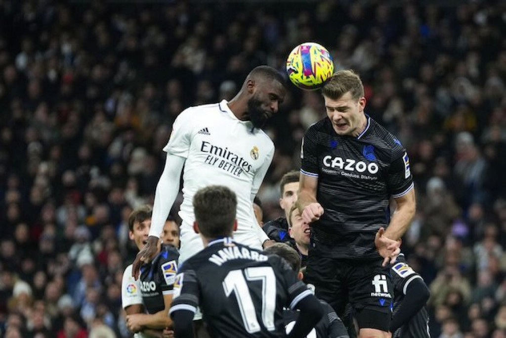 2 Hal Ini Bikin El Real Panik Saat Akan Menghadapi Real Sociedad Malam Ini, Barca di Atas Angin