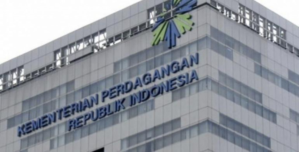 Kementerian Perdagangan Rilis Kinerja Neraca Perdagangan RI Per April 2023