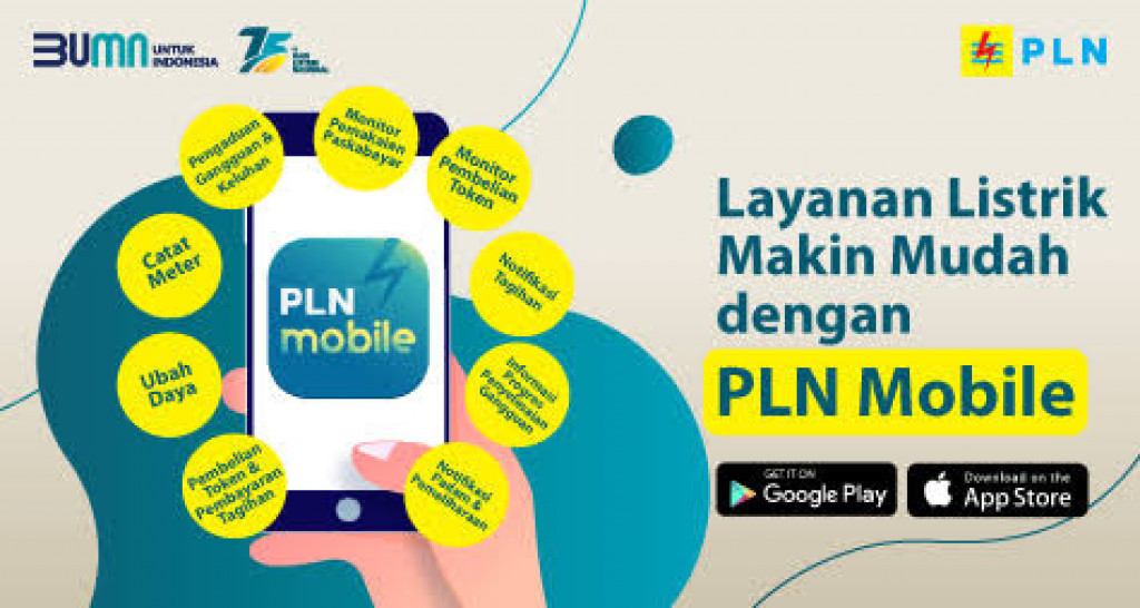 Begini Cara Tambah Daya PLN Online dan Biaya