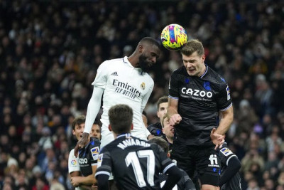 2 Hal Ini Bikin El Real Panik Saat Akan Menghadapi Real Sociedad Malam Ini, Barca Di Atas Angin