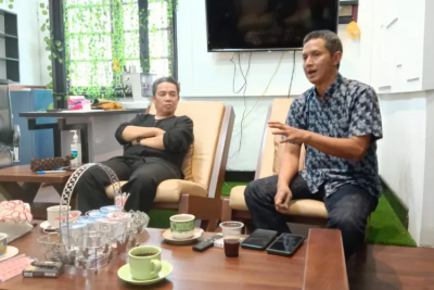 Disparbudpora Sumedang Akan Gelar Pasar Seni Wisata Dan Budaya