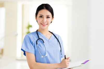 163 Tenaga Kesehatan Di Sumedang Terima SK PPPK