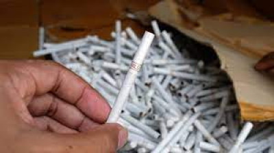 Marak Rokok Ilegal, Pemkab Sumedang Gencar Operasi Pasar Hingga Ke Pelosok