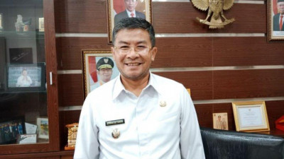 Wabup Erwan Akui Tertarik Hadirkan Perumahan Bersubsidi Ala Jepang Di Sumedang