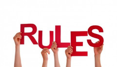 Dijamin Ampuh! Ini 5 Aturan untuk Memiiki Hidup Disiplin