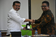 PLN Bangun Pembangkit Listrik Tenaga Surya di Jatigede