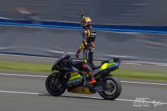 Hasil Balapan MotoGP Prancis 2023: Anak Didik Valentino Rossi Menang Lagi