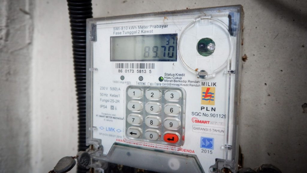 Simak, Ini Cara Beli Token Listrik Melalui M-Banking