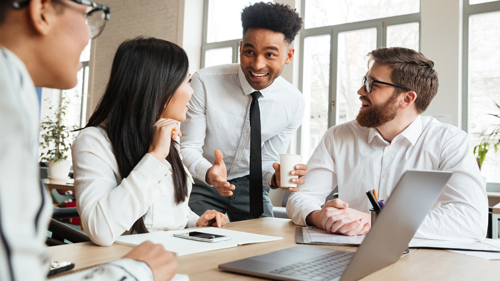 Kepuasan Dunia Kerja Terhadap Lulusan Bangkit Disebut Capai Skor 4,4